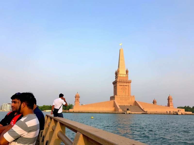 Hussain Sagar Heroes Community Event